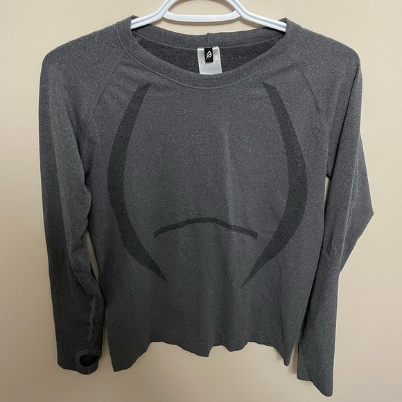 ❤️PTLULA Revitalize Seamless Long Sleeve Top - Picture 2 of 6